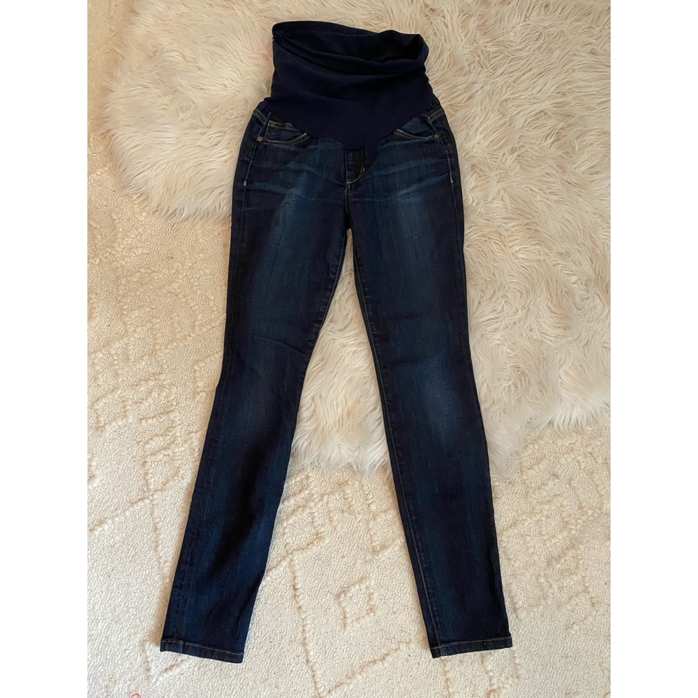 Joe’s Maternity Jeans